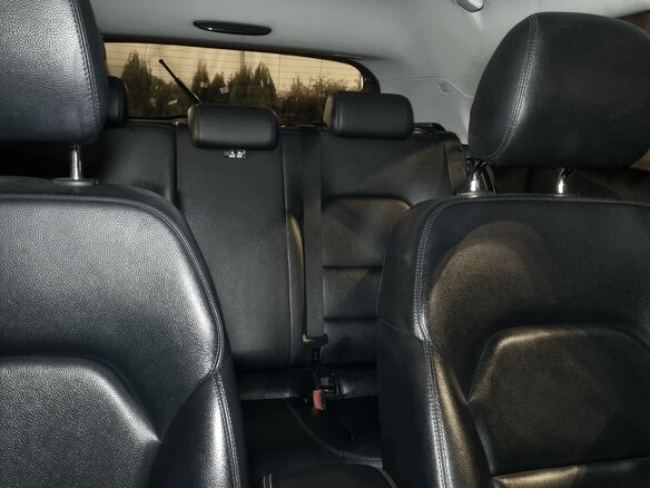 2014 Mercedes-Benz A-Класс 180 III (W176), белый, 1100000 рублей - вид 11