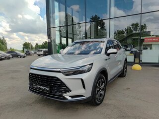 BAIC X7 I