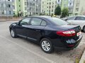 2012 Renault Fluence I, синий, 780000 рублей - вид 3