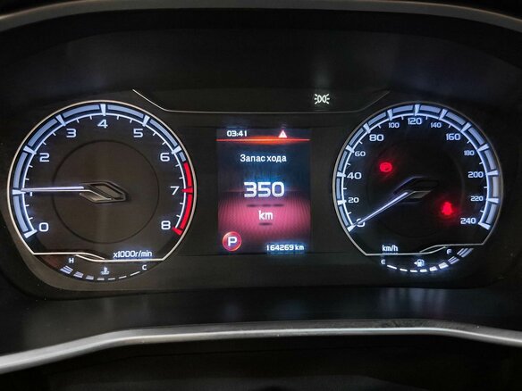 2022 Geely Coolray I, чёрный, 1250000 рублей - вид 13