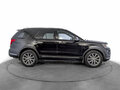 2018 Ford Explorer V Рестайлинг 2, чёрный, 2475000 рублей - вид 3