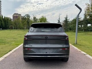 2026 Changan Qiyuan Q07 31.7 kWh, серый, 3567007 рублей, вид 5