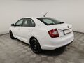 2017 Skoda Rapid I, белый, 1220000 рублей - вид 6