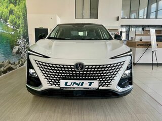 2025 Changan UNI-T I, белый, 3459900 рублей, вид 2