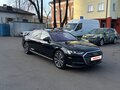2018 Audi A8 55 TFSI IV (D5), чёрный, 3500000 рублей