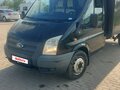 2013 Ford Transit, чёрный, 1350000 рублей - вид 1
