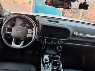2024 Haval Dargo I, белый, 2850000 рублей, вид 5