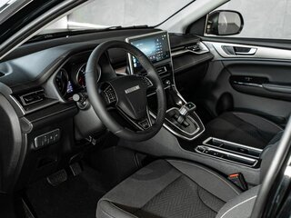 2026 Haval M6 II, чёрный, 2349000 рублей, вид 5
