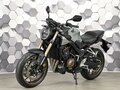 2024 Honda CB 650R, серый, 1177000 рублей - вид 1