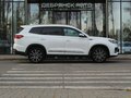 2023 Chery Tiggo 8 Pro Max I Рестайлинг, белый, 2495000 рублей - вид 2