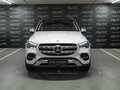 2026 Mercedes-Benz GLE 300 d II (V167) Рестайлинг, белый - вид 4