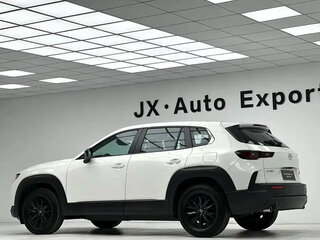 2023 Mazda CX-50, белый, 3650000 рублей, вид 4