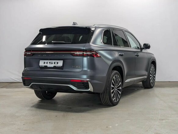 2026 VOLGA K50, серый, 4799000 рублей - вид 1