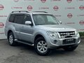 2012 Mitsubishi Pajero IV Рестайлинг 1, серебристый, 2299000 рублей - вид 6