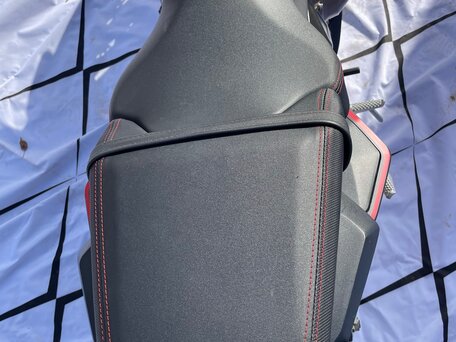 2020 Honda CBR 650R, чёрный, 850000 рублей, вид 3