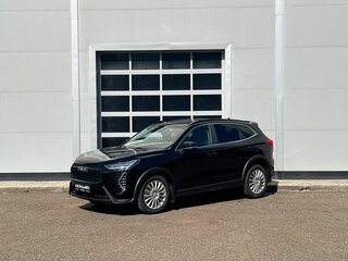 2026 Haval Jolion I Рестайлинг 2, чёрный, 2849000 рублей, вид 1