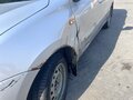 2013 Lada (ВАЗ) Granta I, серебристый - вид 10