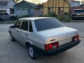 2004 Lada (ВАЗ) 21099, серебристый, 325000 рублей - вид 5