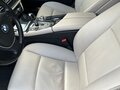 2012 BMW 5 серии 520i VI (F10/F11/F07), синий, 1600000 рублей - вид 6
