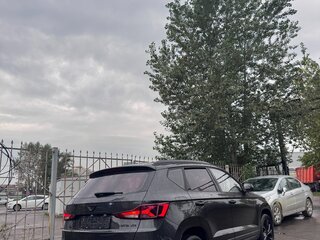 2023 Jetta VS5 I Рестайлинг, чёрный, 1650000 рублей, вид 4