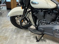 2022 Harley-Davidson Heritage, белый, 2050000 рублей - вид 5