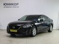 2015 Mazda 6 III (GJ), чёрный, 1019000 рублей