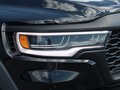 2026 Ram 1500 RHO V Рестайлинг, чёрный - вид 10