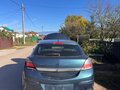 2007 Opel Astra GTC H Рестайлинг, синий, 225000 рублей - вид 3