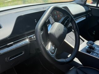 2023 Omoda C5 I, белый, 1700000 рублей, вид 4