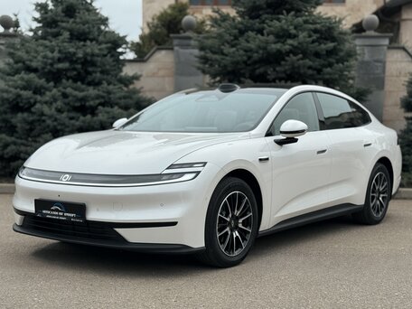 2026 Changan Qiyuan A06 28.39 kWh, белый, 2680000 рублей, вид 1