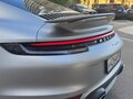2021 Porsche 911 Turbo S VIII (992), серый, 21000000 рублей