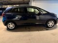 2020 Honda Fit IV, синий - вид 5