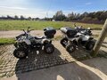 2020 Avantis Hunter 200, белый, 179000 рублей - вид 1