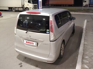 2012 Suzuki Landy II, серый, 1200000 рублей, вид 5