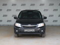 2015 Lada (ВАЗ) Granta I, чёрный, 384000 рублей - вид 1