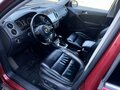 2011 Volkswagen Tiguan I, красный, 1070000 рублей - вид 9