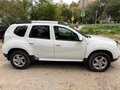 2017 Renault Duster I Рестайлинг, белый, 1300000 рублей - вид 1