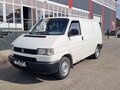 1999 Volkswagen Transporter, белый, 480000 рублей