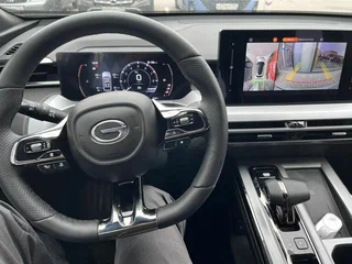 2026 GAC GS4, белый, 3998470 рублей, вид 5