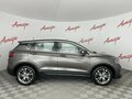 2023 Geely Coolray I, серый - вид 5