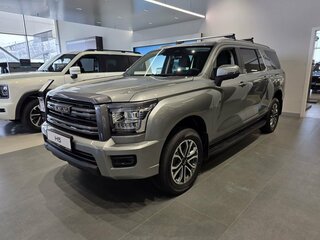 2026 Haval H5 II, серый, 4349000 рублей, вид 1