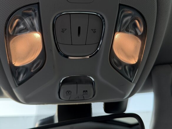 2018 Jeep Compass II, серый, 1750000 рублей - вид 18