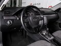 2011 Volkswagen Passat B7, чёрный, 999000 рублей - вид 5