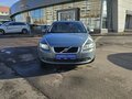 2008 Volvo S40 II Рестайлинг, голубой, 690000 рублей - вид 1