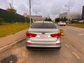 2016 Kia Rio III Рестайлинг, серебристый, 600000 рублей - вид 8