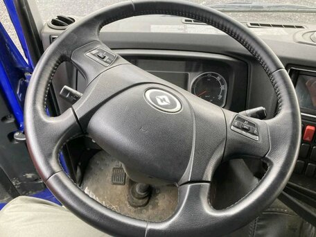 2025 Урал 44202, синий, 6897000 рублей, вид 5