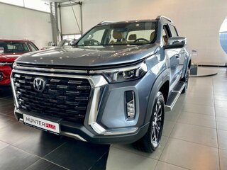 2026 Changan Hunter Plus, серый, 4099900 рублей, вид 2