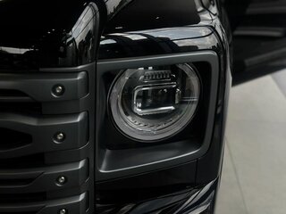 2025 Haval H9 II, чёрный, 5199000 рублей, вид 3