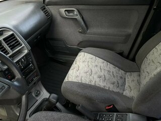 2005 Lada (ВАЗ) 2110 Премьер, чёрный, 146000 рублей, вид 5