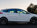 2017 Ford Focus III Рестайлинг, белый, 1400000 рублей - вид 5